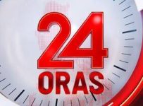 24 Oras October 29 2026