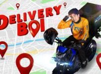 Delivery Boi October 29 2026