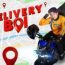 Delivery Boi October 29 2026