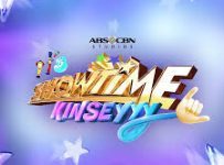 Its Showtime October 29 2026