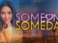 Someone Someday October 29 2026