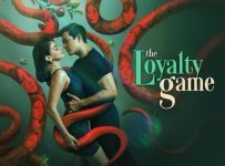 The Loyalty Game October 29 2026
