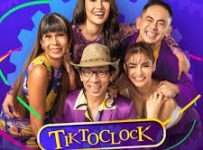 TiktoClock October 29 2026
